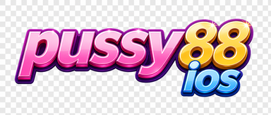 pussy88 ios logo
